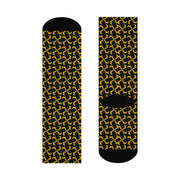 R〽️F 〽️odel Cushioned Crew Socks