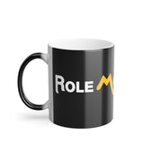 R〽️F Morphing Mug, 11oz
