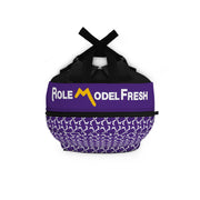 R〽️F Icon Backpack