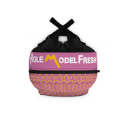 R〽️F Icon Backpack