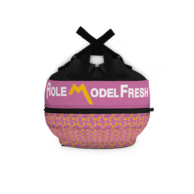 R〽️F Icon Backpack