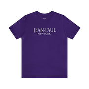 Jean-Paul NY Tee