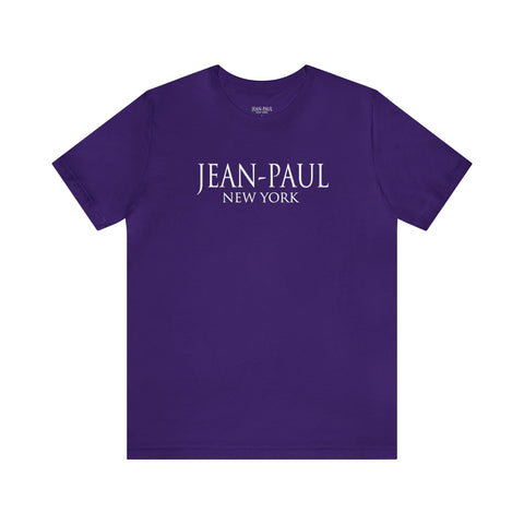 Jean-Paul NY Tee