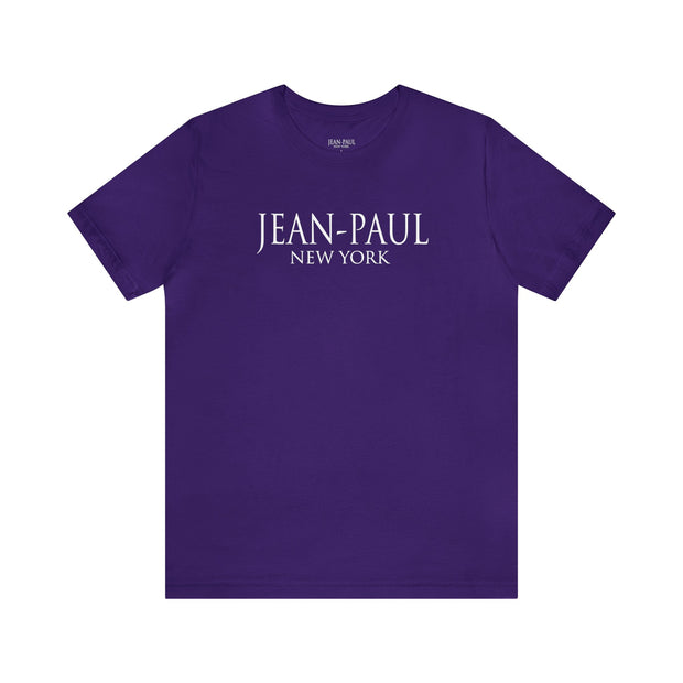 Jean-Paul NY Tee