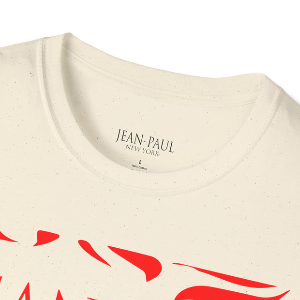 Jean-Paul NY Tee