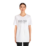 Jean-Paul NY Tee