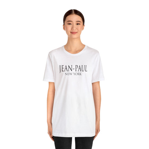 Jean-Paul NY Tee