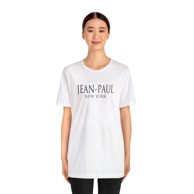 Jean-Paul NY Tee