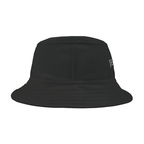 Jean-Paul NY Bucket Hat