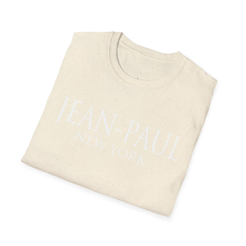 Jean-Paul NY Tee