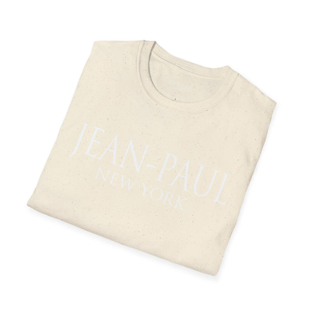 Jean-Paul NY Tee