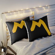 R〽️F Pillow Sham
