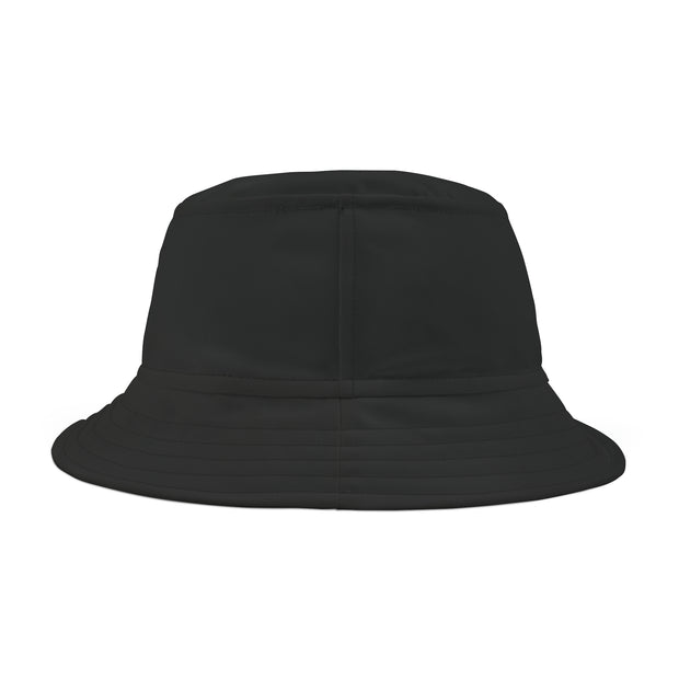 R〽️F 〽️ Bucket Hat