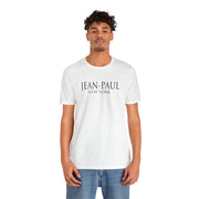 Jean-Paul NY Tee