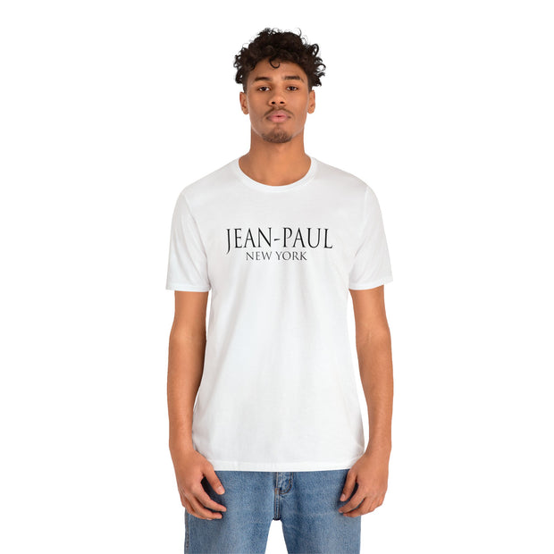 Jean-Paul NY Tee