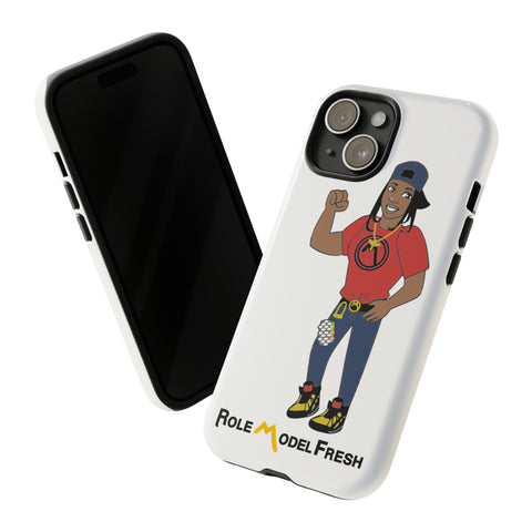 R〽️F Tough Cases