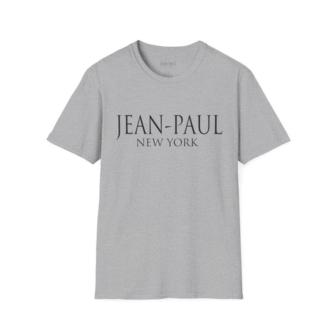Jean-Paul NY Tee
