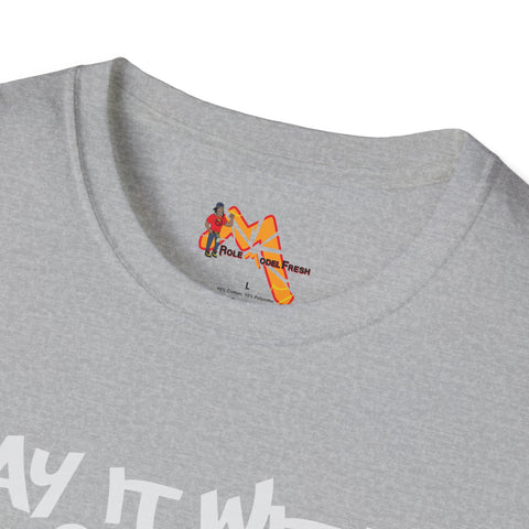 R〽️F SIWYC 〽️ Tee