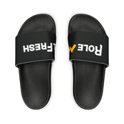 R〽️F Signature Slides