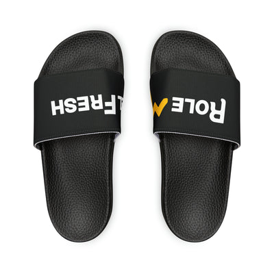 R〽️F Signature Slides