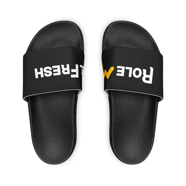 R〽️F Signature Slides