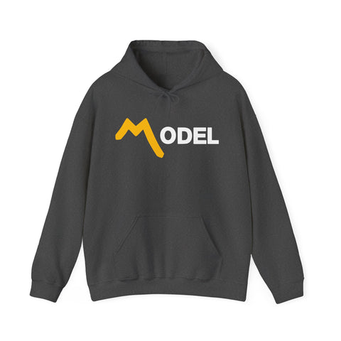 R〽️F Model Hoodie