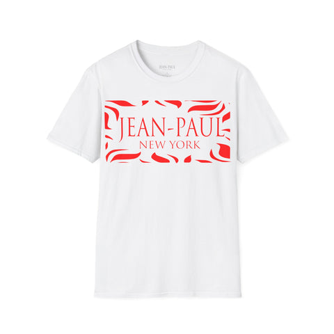Jean-Paul NY Tee
