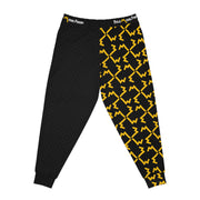 R〽️F 2 face Icon Joggers