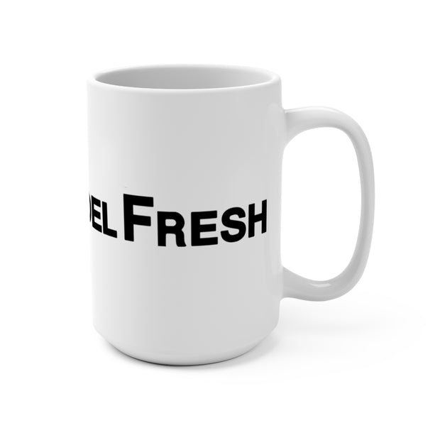 R〽️F Big Mug 15oz