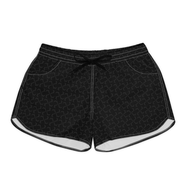 R〽️F Women's Icon Casual Shorts