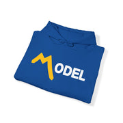 R〽️F Model Hoodie