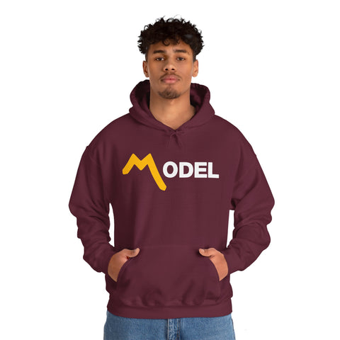 R〽️F Model Hoodie