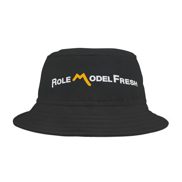 R〽️F Role Model Fresh Bucket Hat