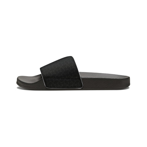 R〽️F Icon Black Slides