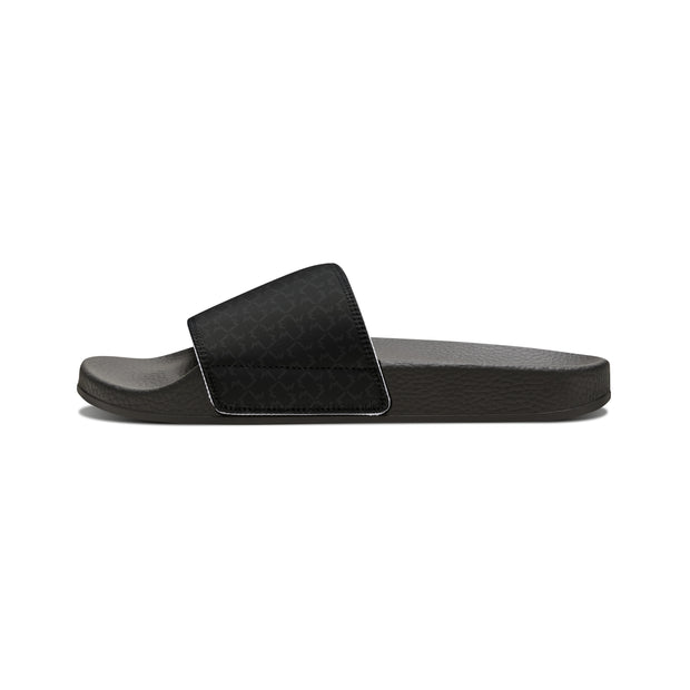 R〽️F Icon Black Slides
