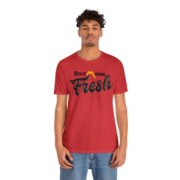 R〽️F FRESH Tee