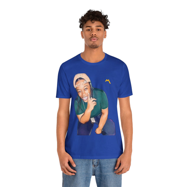 R〽️F Picture Tee