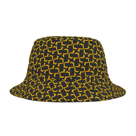 R〽️F Icon Bucket Hat