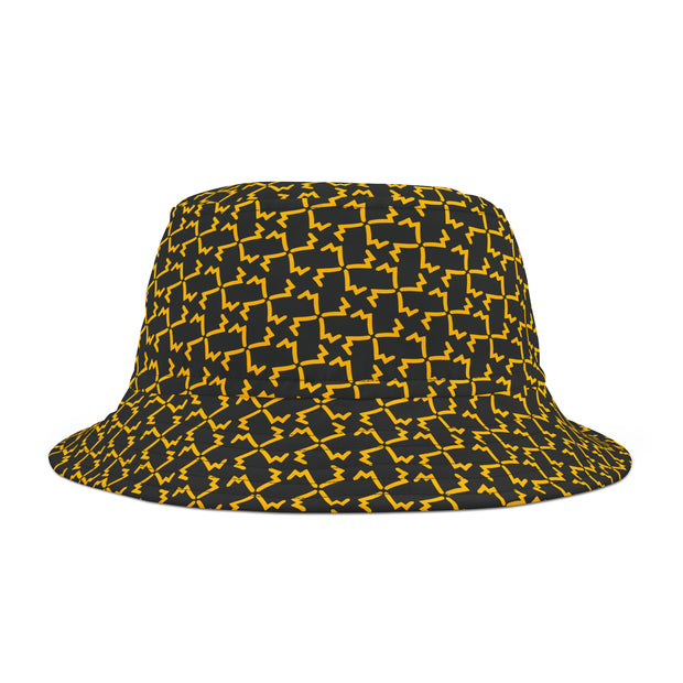 R〽️F Icon Bucket Hat