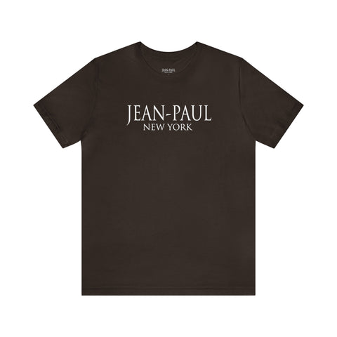 Jean-Paul NY Tee