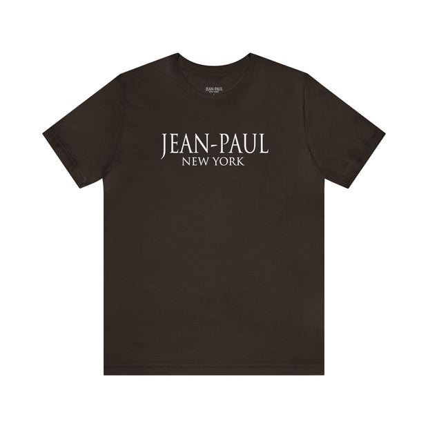 Jean-Paul NY Tee