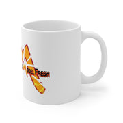 R〽️F Ceramic Mug 11oz