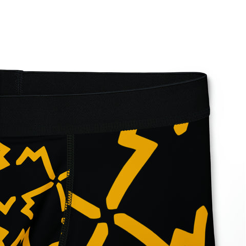 R〽️F Men's Icon Boxers