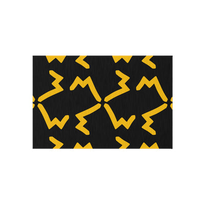 R〽️F Outdoor Rug