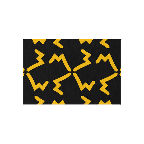 R〽️F Outdoor Rug