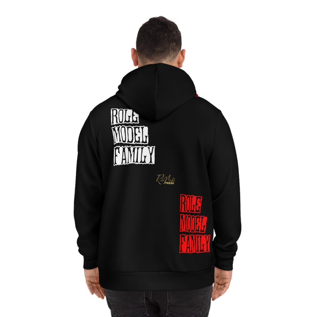 R〽️F Role Model Fam Fashion Hoodie
