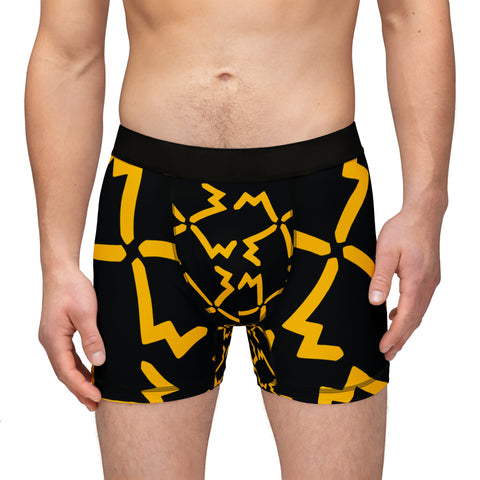 R〽️F Men's Icon Boxers