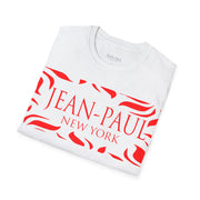 Jean-Paul NY Tee