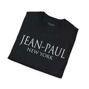 Jean-Paul NY Tee