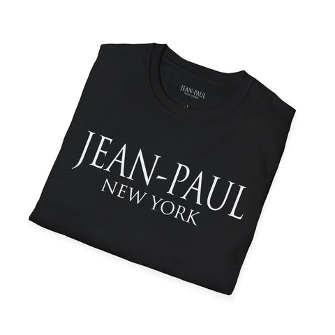 Jean-Paul NY Tee